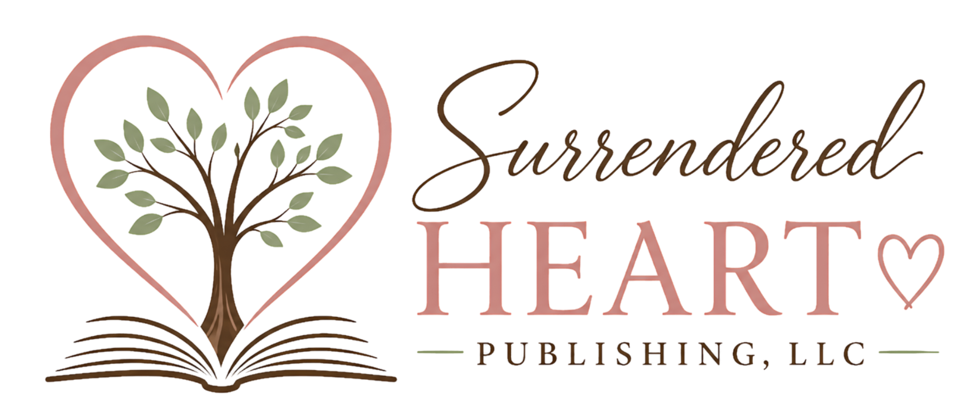 Surrendered Heart Publishing